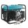 Könner & Söhne Benzin-/LPG-Stromerzeuger 7500 W 230 V KS 10000E G
