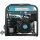 Könner & Söhne Benzin-/LPG-Stromerzeuger 7500 W 230 V KS 10000E G