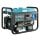 Könner & Söhne Gasoline/LPG Generator 7500 W 230 V KS 10000E G