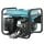 Könner & Söhne Gasoline/LPG Generator 7500 W 230 V KS 10000E G