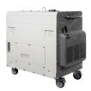 Könner & Söhne Diesel-Stromerzeuger 6000 W / 8,75 kVA 230/400 V KS 9200HDES-1/3 ATSR Euro 5