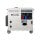 Könner & Söhne Diesel Generator 6000 W / 8.75 kVA 230/400 V KS 9200HDES-1/3 ATSR Euro 5