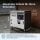 Könner & Söhne Diesel Generator 6000 W / 8.75 kVA 230/400 V KS 9200HDES-1/3 ATSR Euro 5