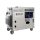 Könner & Söhne Diesel-Stromerzeuger 6000 W / 8,75 kVA 230/400 V KS 9200HDES-1/3 ATSR Euro 5