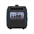 Könner & Söhne Benzin-/LPG-Inverter-Stromerzeuger 4000 W 230 V KS 4000iEG S