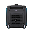 Könner & Söhne Benzin-/LPG-Inverter-Stromerzeuger 4000 W 230 V KS 4000iEG S