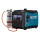 Könner & Söhne Benzin-/LPG-Inverter-Stromerzeuger 4000 W 230 V KS 4000iEG S