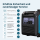 Könner & Söhne Benzin-/LPG-Inverter-Stromerzeuger 4000 W 230 V KS 4000iEG S