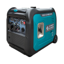 Könner & Söhne Gasoline Inverter Generator...
