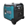Könner & Söhne Benzin-Inverter-Stromerzeuger 5000 W 230 V KS 5500iE S ATSR