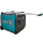 Könner & Söhne Benzin-Inverter-Stromerzeuger 5000 W 230 V KS 5500iE S ATSR