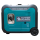 Könner & Söhne Gasoline Inverter Generator 5000 W 230 V KS 5500iE S ATSR