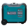 Könner & Söhne Gasoline Inverter Generator 5000 W 230 V KS 5500iE S ATSR
