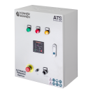 Könner & Söhne ATS-Netzumschalter 230/400 V...