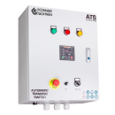 Könner & Söhne ATS-Netzumschalter 230/400 V KS ATS 4/63HD