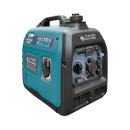 Könner & Söhne Benzin-Inverter-Stromerzeuger 2800 W 230 V KS 3100i S