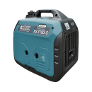 Könner & Söhne Gasoline Inverter Generator 2800 W 230 V KS 3100i S