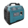 Könner & Söhne Benzin-Inverter-Stromerzeuger 2800 W 230 V KS 3100i S