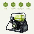 Könner & Söhne Benzin-Inverter-Stromerzeuger 2800 W 230 V KSB 31i