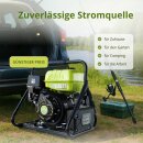 Könner & Söhne Benzin-Inverter-Stromerzeuger 2800 W 230 V KSB 31i