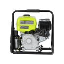 Könner & Söhne Benzin-Inverter-Stromerzeuger 2800 W 230 V KSB 31i