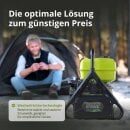 Könner & Söhne Gasoline Inverter Generator 2800 W 230 V KSB 31i