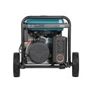 Könner & Söhne Benzin-/LPG-Inverter-Stromerzeuger 8000 W 230 V KS 8100iEG
