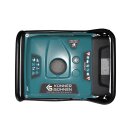 Könner & Söhne Benzin-/LPG-Inverter-Stromerzeuger 8000 W 230 V KS 8100iEG