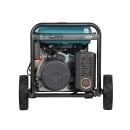 Könner & Söhne Gasoline/LPG Inverter Generator 8000 W 230 V KS 8100iEG