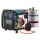 Könner & Söhne Benzin-/LPG-Inverter-Stromerzeuger 8000 W 230 V KS 8100iEG