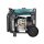 Könner & Söhne Benzin-/LPG-Inverter-Stromerzeuger 8000 W 230 V KS 8100iEG