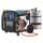 Könner & Söhne Gasoline/LPG Inverter Generator 8000 W 230 V KS 8100iEG