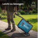 Könner & Söhne Benzin-Inverter-Stromerzeuger 5000 W 230 V KS 6000iE S