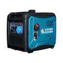 Könner & Söhne Gasoline Inverter Generator...