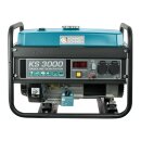 Könner & Söhne Benzin-Stromerzeuger 2600 W...