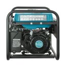 Könner & Söhne Benzin-Stromerzeuger 2600 W 230 V KS 3000