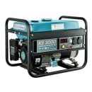 Könner & Söhne Gasoline Generator 2600 W 230 V KS 3000