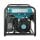 Könner & Söhne Gasoline Generator 2600 W 230 V KS 3000