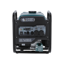 Könner & Söhne Benzin-/LPG-Inverter-Stromerzeuger 4200 W 230 V KS 4500iG