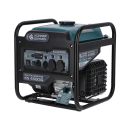 Könner & Söhne Benzin-/LPG-Inverter-Stromerzeuger 4200 W 230 V KS 4500iG