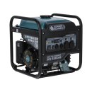 Könner & Söhne Benzin-/LPG-Inverter-Stromerzeuger 4200 W 230 V KS 4500iG