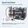 Könner & Söhne Benzin-/LPG-Inverter-Stromerzeuger 4200 W 230 V KS 4500iG