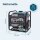 Könner & Söhne Benzin-/LPG-Inverter-Stromerzeuger 4200 W 230 V KS 4500iG