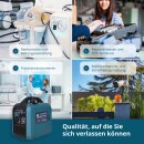 Könner & Söhne Benzin-/LPG-Inverter-Stromerzeuger 1900 W 230 V KS 1900iG S