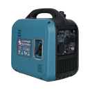 Könner & Söhne Benzin-/LPG-Inverter-Stromerzeuger 1900 W 230 V KS 1900iG S