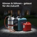 Könner & Söhne Gasoline/LPG Inverter Generator 1900 W 230 V KS 1900iG S