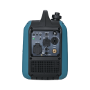 Könner & Söhne Gasoline/LPG Inverter Generator 1900 W 230 V KS 1900iG S