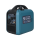 Könner & Söhne Benzin-/LPG-Inverter-Stromerzeuger 1900 W 230 V KS 1900iG S