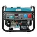 Könner & Söhne Gasoline Generator 7500 W /...