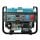 Könner & Söhne Gasoline Generator 7500 W / 9.38 kVA 230/400 V KS 10000E 1/3